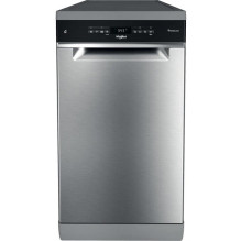 Indaplovė Whirlpool WSFO 3O34 PF X