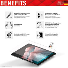 displex - DISPLEX Tablet Glass iPad 10,9" (10. Gen., 2022) displex - DISPLEX Tablet Glass iPad 10,9" (10. Gen., 2022)