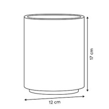 UTENSIL HOLDER H17CM UTENSIL HOLDER H17CM