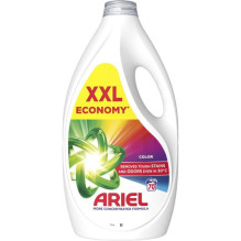 Washing gel Ariel Color,...
