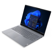 LENOVO ThinkBook 16 G9 RYZ7 250 / 16GB / 512SSD / W11 Pro Arctic Grey TopSeller LENOVO ThinkBook 16 G9 RYZ7 250 / 16GB / 512SSD / W11 Pro Arctic Grey TopSeller