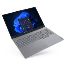 LENOVO ThinkBook 16 G9 RYZ7 250 / 16GB / 512SSD / W11 Pro Arctic Grey TopSeller LENOVO ThinkBook 16 G9 RYZ7 250 / 16GB / 512SSD / W11 Pro Arctic Grey TopSeller