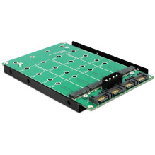 LogiLink CR0012 Intern...