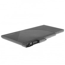 A Green Cell CM03XL für HP EliteBook 840 845 850 855 G1 G2 ZBook 14G2 15uG2 / 11,1V 4000mAh