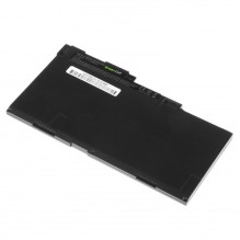 A Green Cell CM03XL für HP EliteBook 840 845 850 855 G1 G2 ZBook 14G2 15uG2 / 11,1V 4000mAh