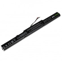 Green Cell Laptop Akku A41-X550E für Asus / 14.4V 2200mAh