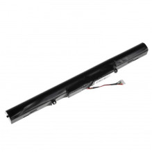 Green Cell Laptop Akku A41-X550E für Asus / 14.4V 2200mAh
