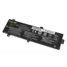 Green Cell Laptop Akku L15C2PB3 L15L2PB4 L15M2PB3 L15S2TB0 für Lenovo Ideapad / 7,6V 3500mAh Green Cell Laptop Akku L15C2PB3 L15L2PB4 L15M2PB3 L15S2TB0 für Lenovo Ideapad / 7,6V 3500mAh