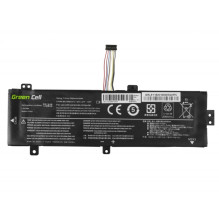 Green Cell Laptop Akku L15C2PB3 L15L2PB4 L15M2PB3 L15S2TB0 für Lenovo Ideapad / 7,6V 3500mAh Green Cell Laptop Akku L15C2PB3 L15L2PB4 L15M2PB3 L15S2TB0 für Lenovo Ideapad / 7,6V 3500mAh