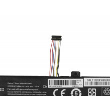 Green Cell Laptop Akku L15C2PB3 L15L2PB4 L15M2PB3 L15S2TB0 für Lenovo Ideapad / 7,6V 3500mAh Green Cell Laptop Akku L15C2PB3 L15L2PB4 L15M2PB3 L15S2TB0 für Lenovo Ideapad / 7,6V 3500mAh