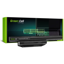Green Cell Laptop Akku für...