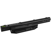 Green Cell Laptop Akku für Fujitsu LifeBook / 10.8V 4400mAh Green Cell Laptop Akku für Fujitsu LifeBook / 10.8V 4400mAh