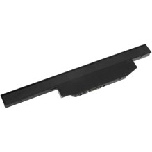 Green Cell Laptop Akku für Fujitsu LifeBook / 10.8V 4400mAh Green Cell Laptop Akku für Fujitsu LifeBook / 10.8V 4400mAh