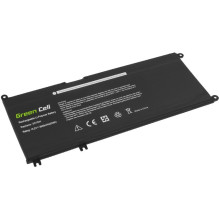Green Cell Laptop Akku 33YDH für Dell Inspiron / 15,2V 3400mAh Green Cell Laptop Akku 33YDH für Dell Inspiron / 15,2V 3400mAh