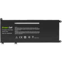Green Cell Laptop Akku 33YDH für Dell Inspiron / 15,2V 3400mAh Green Cell Laptop Akku 33YDH für Dell Inspiron / 15,2V 3400mAh