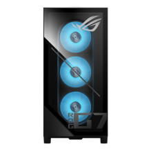 ASUS G700TF-07265F421W Ultra 7 265F 32GB DDR5 SSD 1TB GeForce RTX 5070 PRIME 12GB Wi-Fi 6 Bluetooth 5.4 2.5GB LAN 850W W ASUS G700TF-07265F421W Ultra 7 265F 32GB DDR5 SSD 1TB GeForce RTX 5070 PRIME 12GB Wi-Fi 6 Bluetooth 5.4 2.5GB LAN 850W W