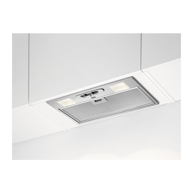 Hood AEG DGB3523S