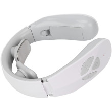 Riff J001-2C Portable electric neck massager for fatigue Riff J001-2C Portable electric neck massager for fatigue