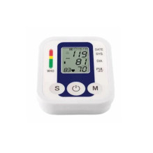Riff Upper arm digital blood pressure monitor with WHO