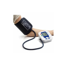 Riff Upper arm digital blood pressure monitor with WHO