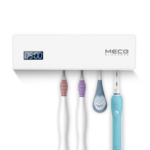 MECO Eleverde Toothbrush...