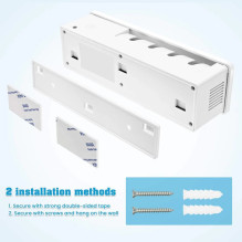 MECO Eleverde Toothbrush sterilizer (for 4 toothbrushes) MECO Eleverde Toothbrush sterilizer (for 4 toothbrushes)