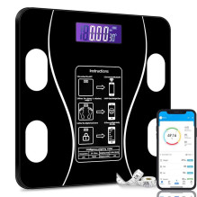 Riff Smart scale with body...