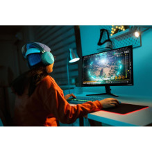 Monitorius - Philips 27M2N3500NL 27", VA, 180Hz, Juodas