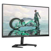 Monitorius - Philips 27M2N3500NL 27", VA, 180Hz, Juodas