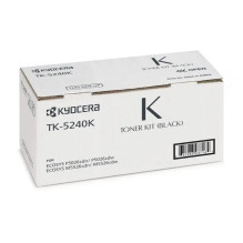 Kyocera Cartridge TK-5240 TK5240 Black Schwarz (1T02R70NL0) Kyocera Cartridge TK-5240 TK5240 Black Schwarz (1T02R70NL0)