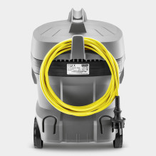 KARCHER T 11 / 1 CLASSIC VACUUM CLEANER (1.527-197.0) KARCHER T 11 / 1 CLASSIC VACUUM CLEANER (1.527-197.0)