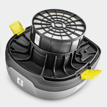 KARCHER T 11/1 CLASSIC dulkių siurblys (1.527-197.0) KARCHER T 11/1 CLASSIC dulkių siurblys (1.527-197.0)