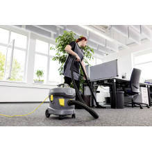 KARCHER T 11 / 1 CLASSIC VACUUM CLEANER (1.527-197.0) KARCHER T 11 / 1 CLASSIC VACUUM CLEANER (1.527-197.0)