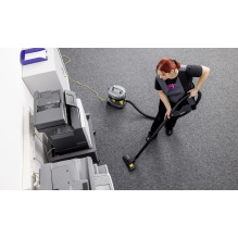 KARCHER T 11 / 1 CLASSIC VACUUM CLEANER (1.527-197.0) KARCHER T 11 / 1 CLASSIC VACUUM CLEANER (1.527-197.0)