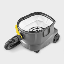 KARCHER T 11 / 1 CLASSIC VACUUM CLEANER (1.527-197.0) KARCHER T 11 / 1 CLASSIC VACUUM CLEANER (1.527-197.0)