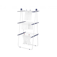 Leifheit 81435 TOWER 190 laundry drying rack / line Leifheit 81435 TOWER 190 laundry drying rack / line