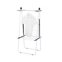 Leifheit 81435 TOWER 190 laundry drying rack / line Leifheit 81435 TOWER 190 laundry drying rack / line