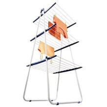 Leifheit 81435 TOWER 190 laundry drying rack / line Leifheit 81435 TOWER 190 laundry drying rack / line