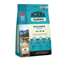 ACANA Classics Wild Coast -...