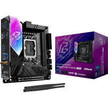 Asrock Phantom Gaming B860I...