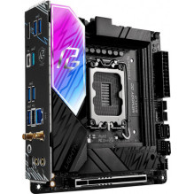 Asrock Phantom Gaming B860I Lightning WiFi Asrock Phantom Gaming B860I Lightning WiFi