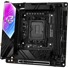 Asrock Phantom Gaming B860I Lightning WiFi Asrock Phantom Gaming B860I Lightning WiFi