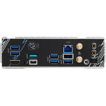 Asrock Phantom Gaming B860I Lightning WiFi Asrock Phantom Gaming B860I Lightning WiFi