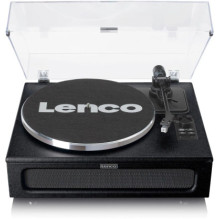Lenco LS-430BK