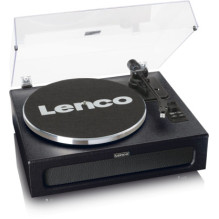 Lenco LS-430BK Lenco LS-430BK