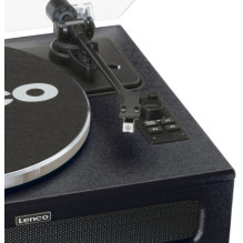 Lenco LS-430BK Lenco LS-430BK