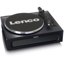 Lenco LS-430BK Lenco LS-430BK