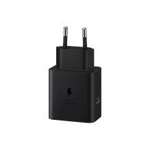 Samsung EP-T4511 universalus, juodas, greitas įkrovimas, skirtas vidaus patalpoms Samsung EP-T4511 universalus, juodas, greitas įkrovimas, skirtas vidaus patalpoms