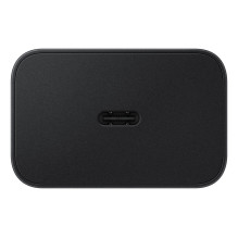 Samsung EP-T4511 Universal Black AC Fast charging Indoor