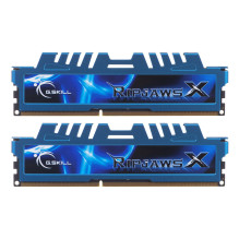 G.Skill 16GB PC3-12800...